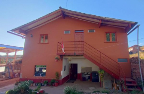 Kapaq Country House